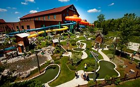 Great Wolf Lodge Waterpark Resort